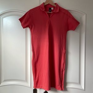 Adidas Collared Dress